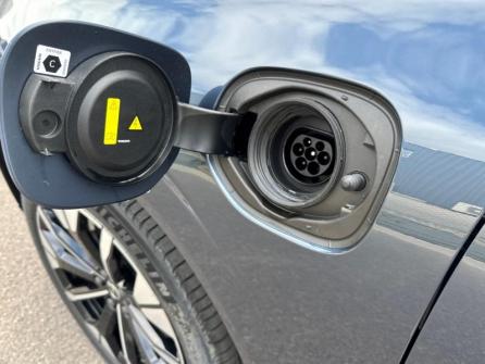 VOLVO XC60 T6 Hybride Rechargeable 350ch Ultra Style Dark Geartronic 8 AWD à vendre à Troyes - Image n°8