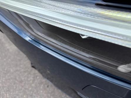 VOLVO XC60 T6 Hybride Rechargeable 350ch Ultra Style Dark Geartronic 8 AWD à vendre à Troyes - Image n°10