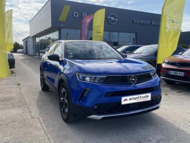 Voir le détail de l'offre de cette OPEL Mokka 1.5 D 110ch Ultimate de 2021 en vente à partir de 239.99 €  / mois