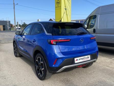 OPEL Mokka 1.5 D 110ch Ultimate à vendre à Montereau - Image n°5