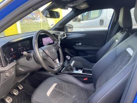 OPEL Mokka 1.5 D 110ch Ultimate à vendre à Montereau - Image n°10