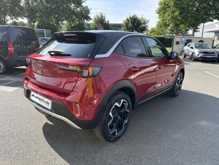 OPEL Mokka Mokka-e 136ch Ultimate à vendre à Brie-Comte-Robert - Image n°5