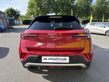 OPEL Mokka Mokka-e 136ch Ultimate à vendre à Brie-Comte-Robert - Image n°6