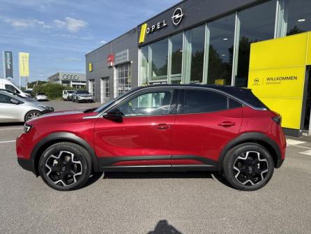 OPEL Mokka Mokka-e 136ch Ultimate à vendre à Brie-Comte-Robert - Image n°8