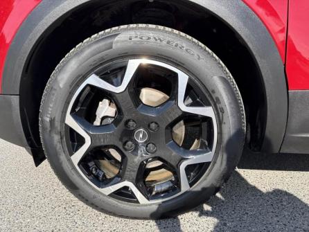 OPEL Mokka Mokka-e 136ch Ultimate à vendre à Brie-Comte-Robert - Image n°9