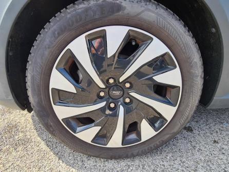 FORD Puma 1.0 Flexifuel 125ch S&S mHEV Titanium à vendre à Oyonnax - Image n°9