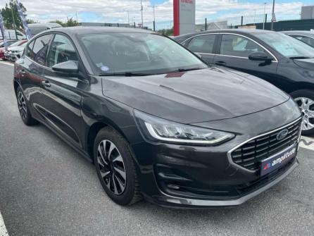 FORD Focus 1.0 Flexifuel mHEV 125ch Titanium X Business à vendre à Reims - Image n°3