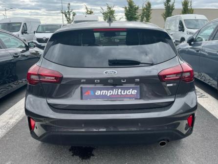 FORD Focus 1.0 Flexifuel mHEV 125ch Titanium X Business à vendre à Reims - Image n°5