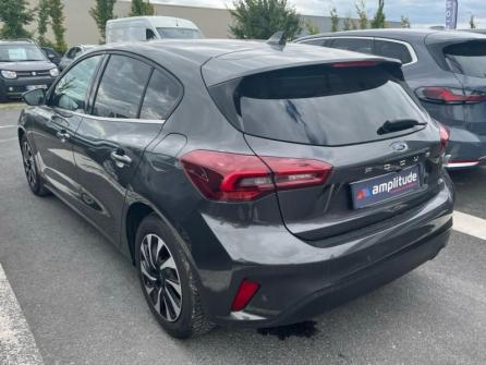 FORD Focus 1.0 Flexifuel mHEV 125ch Titanium X Business à vendre à Reims - Image n°6