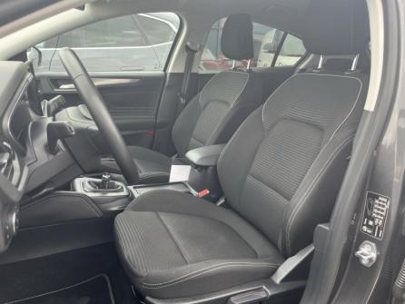 FORD Focus 1.0 Flexifuel mHEV 125ch Titanium X Business à vendre à Reims - Image n°12