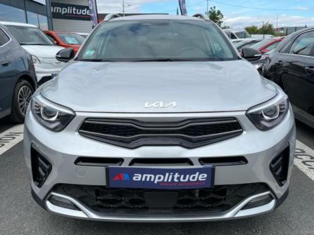 KIA Stonic 1.0 T-GDi 120ch MHEV GT Line à vendre à Reims - Image n°2