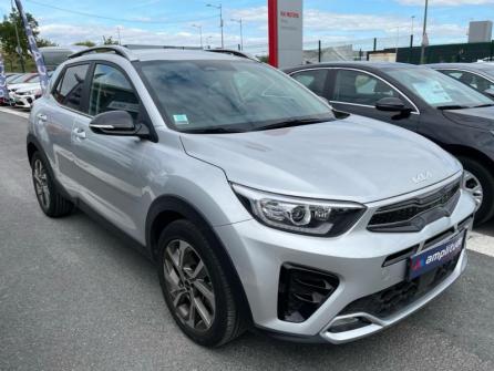 KIA Stonic 1.0 T-GDi 120ch MHEV GT Line à vendre à Reims - Image n°3