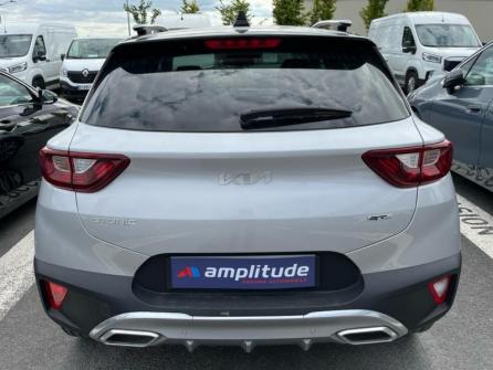 KIA Stonic 1.0 T-GDi 120ch MHEV GT Line à vendre à Reims - Image n°5