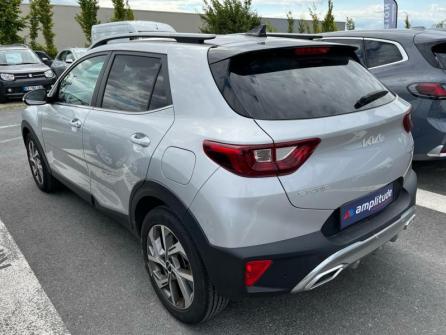 KIA Stonic 1.0 T-GDi 120ch MHEV GT Line à vendre à Reims - Image n°6