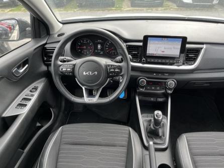KIA Stonic 1.0 T-GDi 120ch MHEV GT Line à vendre à Reims - Image n°9