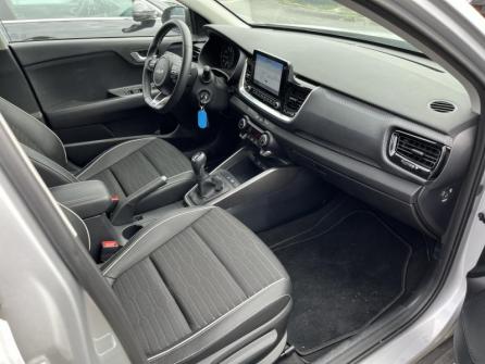 KIA Stonic 1.0 T-GDi 120ch MHEV GT Line à vendre à Reims - Image n°11