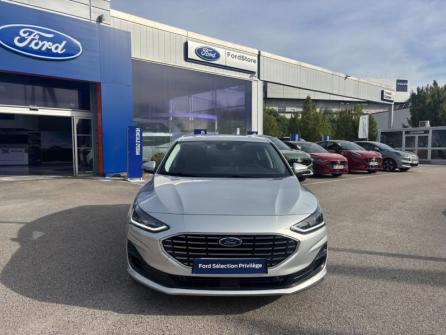 FORD Focus 1.0 EcoBoost mHEV 125ch Titanium X Business à vendre à Besançon - Image n°2