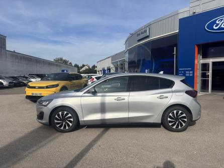 FORD Focus 1.0 EcoBoost mHEV 125ch Titanium X Business à vendre à Besançon - Image n°4