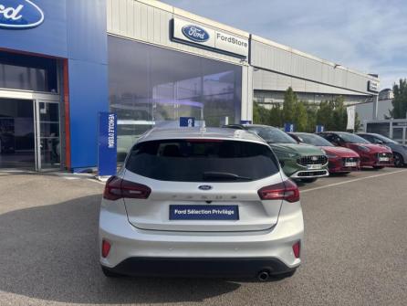 FORD Focus 1.0 EcoBoost mHEV 125ch Titanium X Business à vendre à Besançon - Image n°6