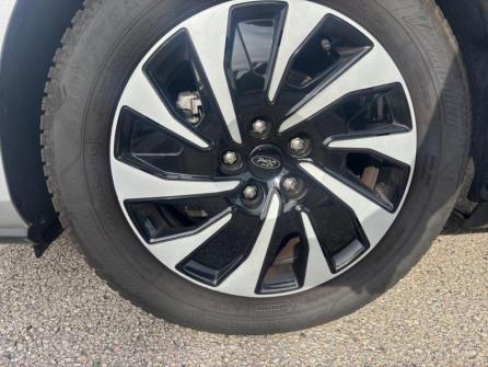 FORD Focus 1.0 EcoBoost mHEV 125ch Titanium X Business à vendre à Besançon - Image n°9