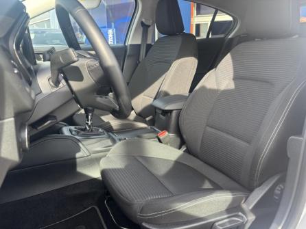 FORD Focus 1.0 EcoBoost mHEV 125ch Titanium X Business à vendre à Besançon - Image n°10