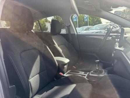 FORD Focus 1.0 EcoBoost mHEV 125ch Titanium X Business à vendre à Besançon - Image n°11