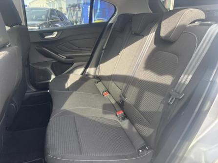 FORD Focus 1.0 EcoBoost mHEV 125ch Titanium X Business à vendre à Besançon - Image n°12