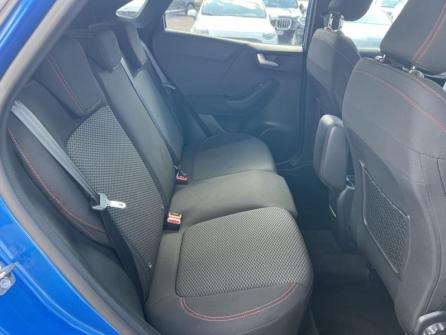 FORD Puma 1.0 Flexifuel 125ch S&S mHEV ST-Line à vendre à Auxerre - Image n°12