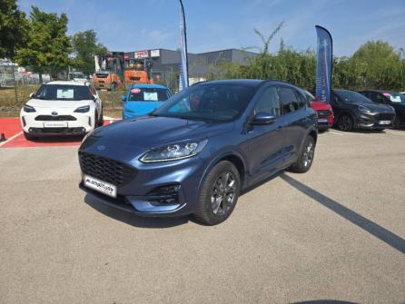 FORD Kuga 2.5 Duratec 190ch FHEV ST-Line X BVA i-AWD à vendre à Dijon - Image n°1