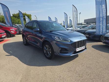 FORD Kuga 2.5 Duratec 190ch FHEV ST-Line X BVA i-AWD à vendre à Dijon - Image n°3