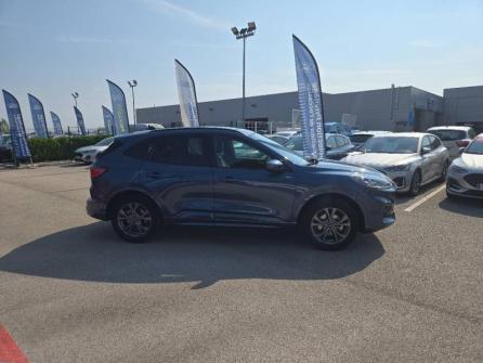 FORD Kuga 2.5 Duratec 190ch FHEV ST-Line X BVA i-AWD à vendre à Dijon - Image n°4