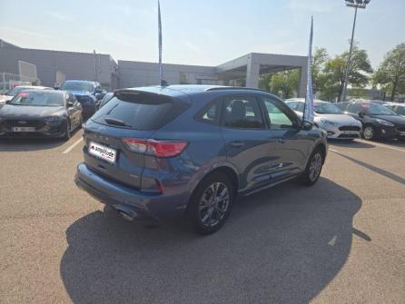 FORD Kuga 2.5 Duratec 190ch FHEV ST-Line X BVA i-AWD à vendre à Dijon - Image n°5
