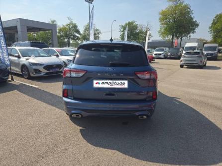FORD Kuga 2.5 Duratec 190ch FHEV ST-Line X BVA i-AWD à vendre à Dijon - Image n°6