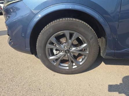 FORD Kuga 2.5 Duratec 190ch FHEV ST-Line X BVA i-AWD à vendre à Dijon - Image n°9