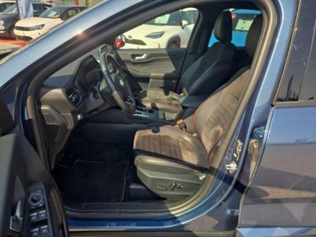 FORD Kuga 2.5 Duratec 190ch FHEV ST-Line X BVA i-AWD à vendre à Dijon - Image n°10