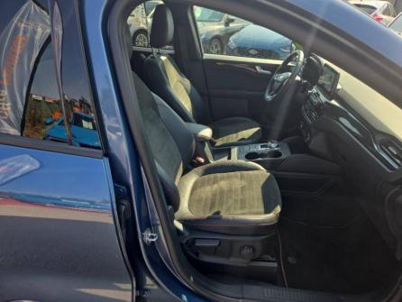 FORD Kuga 2.5 Duratec 190ch FHEV ST-Line X BVA i-AWD à vendre à Dijon - Image n°11