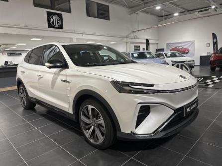 MG MOTOR MARVEL R EV 180ch - 70kWh Luxury 2WD à vendre à Saint-Maximin - Image n°3