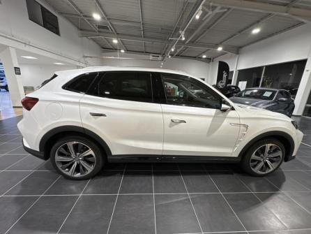 MG MOTOR MARVEL R EV 180ch - 70kWh Luxury 2WD à vendre à Saint-Maximin - Image n°4