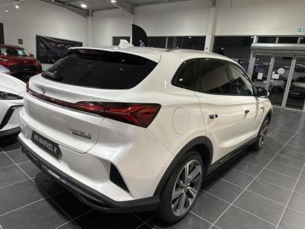 MG MOTOR MARVEL R EV 180ch - 70kWh Luxury 2WD à vendre à Saint-Maximin - Image n°5