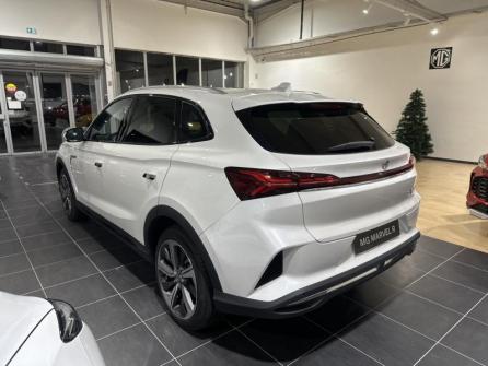 MG MOTOR MARVEL R EV 180ch - 70kWh Luxury 2WD à vendre à Saint-Maximin - Image n°7