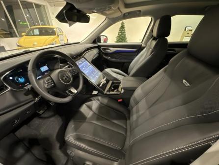 MG MOTOR MARVEL R EV 180ch - 70kWh Luxury 2WD à vendre à Saint-Maximin - Image n°9