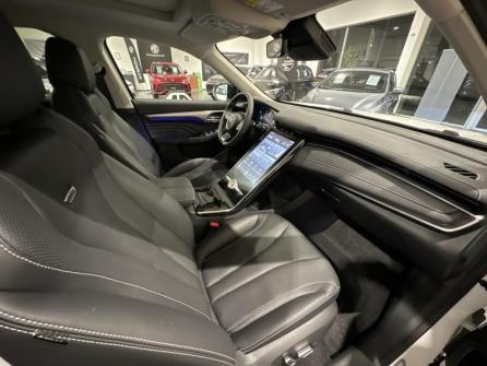 MG MOTOR MARVEL R EV 180ch - 70kWh Luxury 2WD à vendre à Saint-Maximin - Image n°10