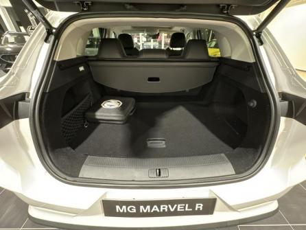 MG MOTOR MARVEL R EV 180ch - 70kWh Luxury 2WD à vendre à Saint-Maximin - Image n°12