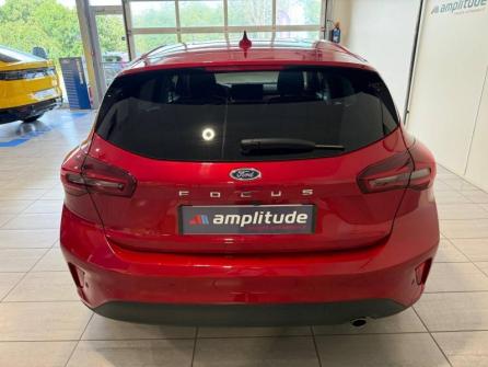 FORD Focus 1.0 EcoBoost mHEV 125ch Titanium X Business à vendre à Chaumont - Image n°6