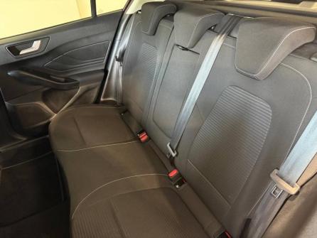 FORD Focus 1.0 EcoBoost mHEV 125ch Titanium X Business à vendre à Chaumont - Image n°12