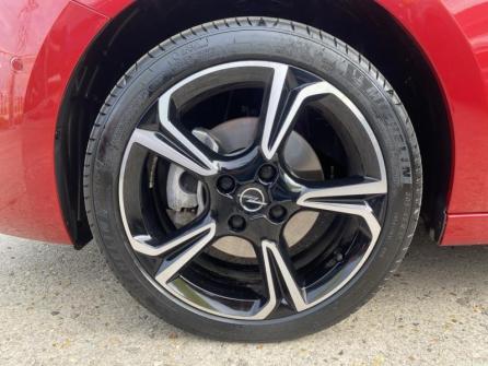 OPEL Corsa 1.2 Turbo Hybrid 136ch GS e-BVA6 à vendre à Montereau - Image n°9