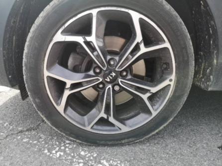KIA Sportage 1.6 CRDi 136ch ISG GT Line 4x2 DCT7 à vendre à Saint-Maximin - Image n°9