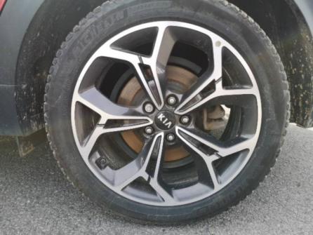 KIA Sportage 1.6 CRDi 136ch ISG GT Line 4x2 DCT7 à vendre à Saint-Maximin - Image n°10