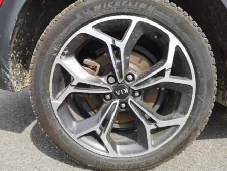 KIA Sportage 1.6 CRDi 136ch ISG GT Line 4x2 DCT7 à vendre à Saint-Maximin - Image n°11