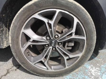 KIA Sportage 1.6 CRDi 136ch ISG GT Line 4x2 DCT7 à vendre à Saint-Maximin - Image n°12